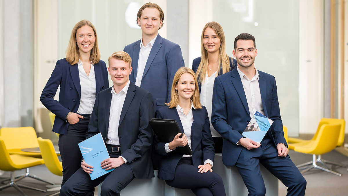 Vornominiertes Team für den WTT YLA Clientis Bank Oberuzwil AG