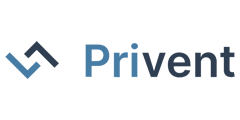 Logo Privent AG