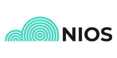 Logo NIOS AG