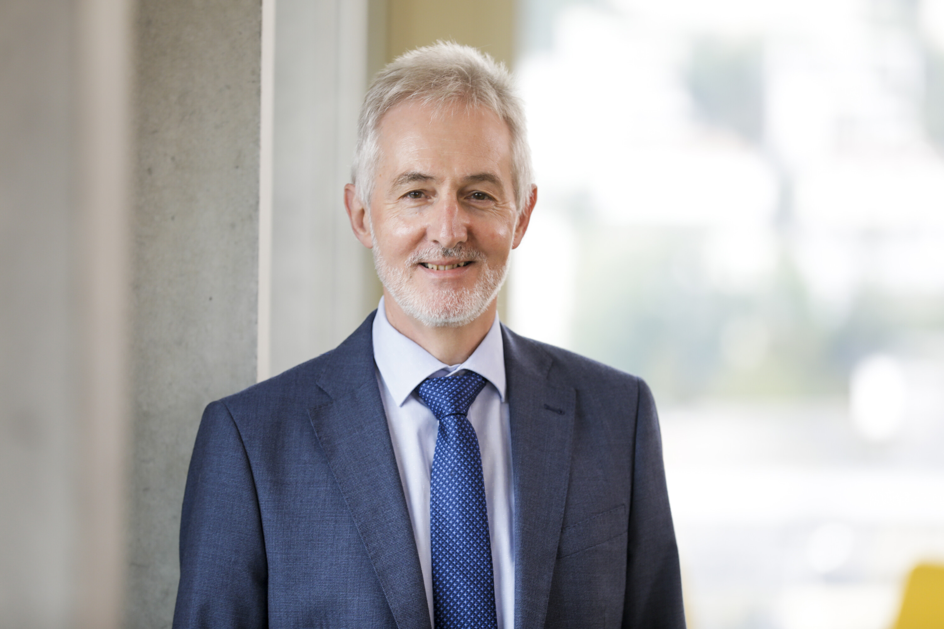 Lothar Ritter geht in die Frühpension | OST