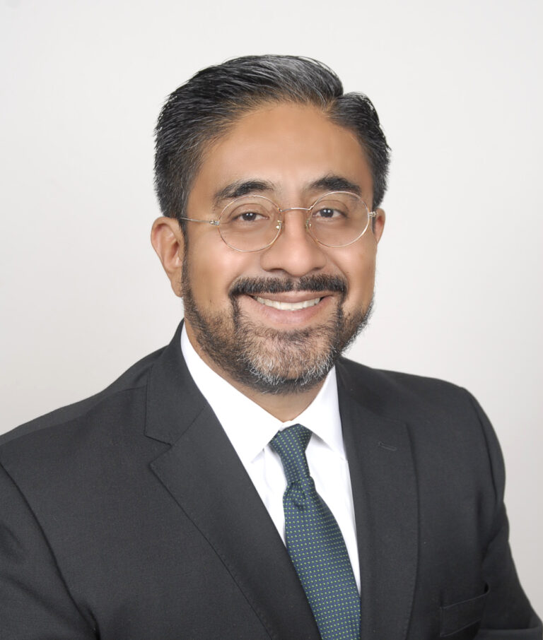 Prof. Dr. Salvador E. Venegas-Andraca, Tec de Monterrey, Mexico City Campus
